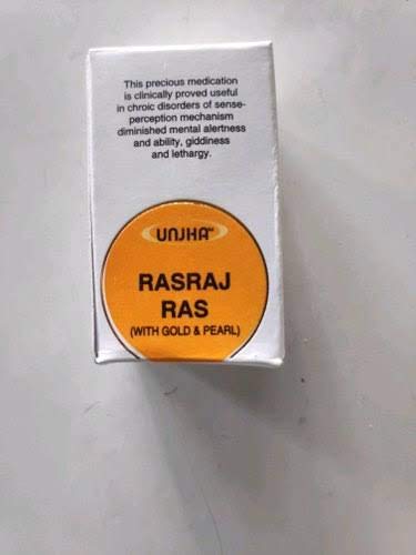 Unjha Rasraj Ras